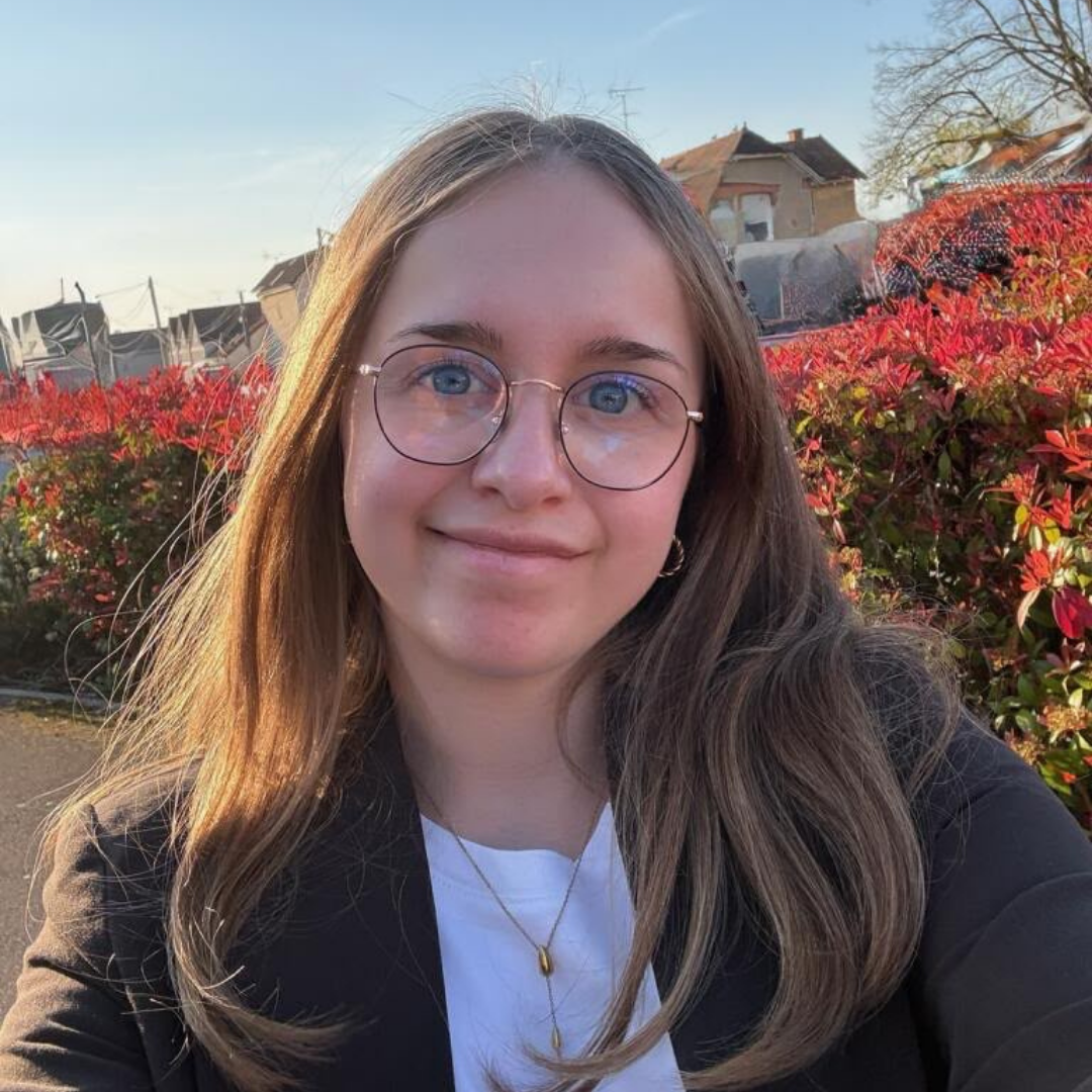 Emma Verger<br>EFRA